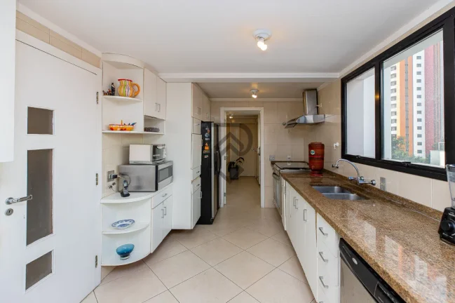 Imagem Apartamento moema pronto para morar