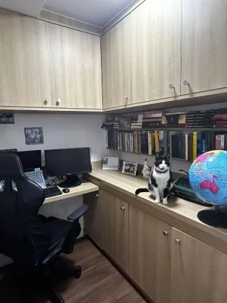 Imagem Apartamento com 3 dormitórios em ótima localização na Mooca