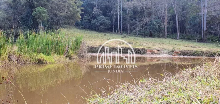 Imagem Sítio com 3 dormitórios à venda, 79000 m² por R$ 1.276.000,00 - Santa Clara - Jundiaí/SP