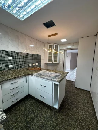 Imagem EXCELENTE APTO. 04 DORMS - SBC