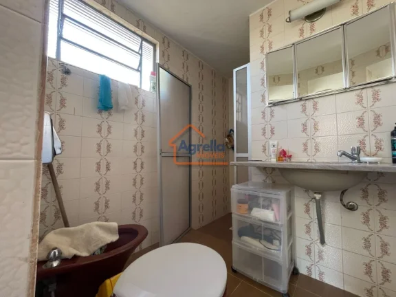 Imagem Casa à venda no bairro Santa Cruz - Mogi Mirim/SP