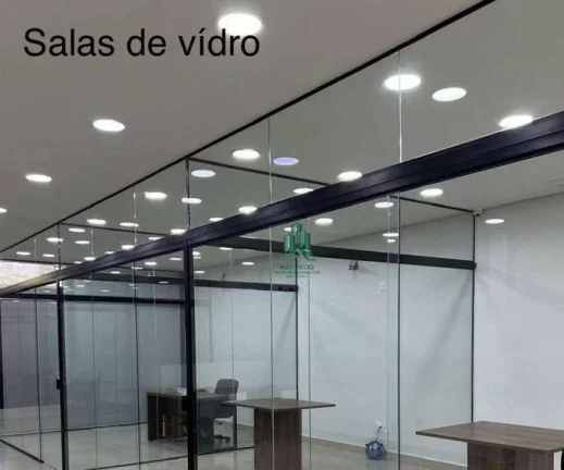 Imagem Prédio, 448 m² - venda por R$ 2.950.000,00 ou aluguel por R$ 14.945,00/mês - Vila Zelina - São Paulo/SP