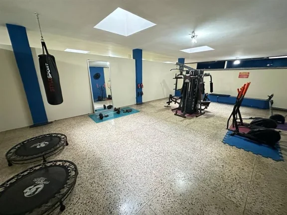Imagem APARTAMENTO COM 53 m² - MIRIM - PRAIA GRANDE SP