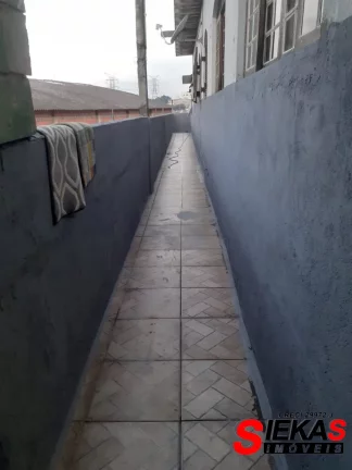 Imagem Casa à venda em São Paulo-SP, bairro Ponte Rasa: 2 quartos, 1 suíte, 1 sala, 1 vaga de garagem, 409m² de área. Imperdível!