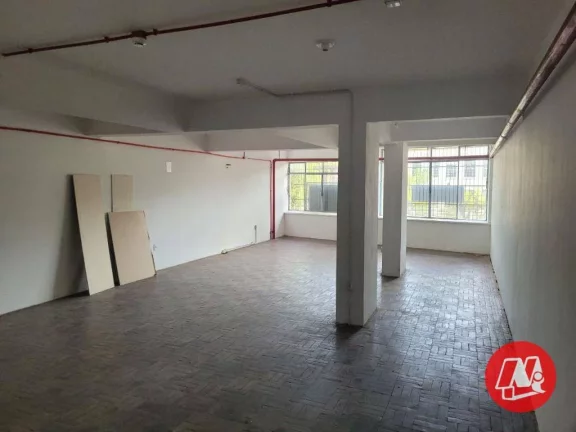 Imagem Loja para alugar, 411 m² por R$ 7.220,00/mês - Bom Fim - Porto Alegre/RS