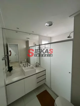 Imagem Venha já conhecer este lindo Apartamento Garden disponível para Venda na Mooca! - 132m² - Lazer completo - com varanda gourmet!