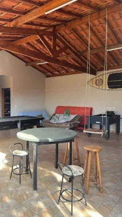 Imagem Sítio com 3 dormitórios à venda, 1000 m² por R$ 850.000,00 - Cuiabá - Nazaré Paulista/SP
