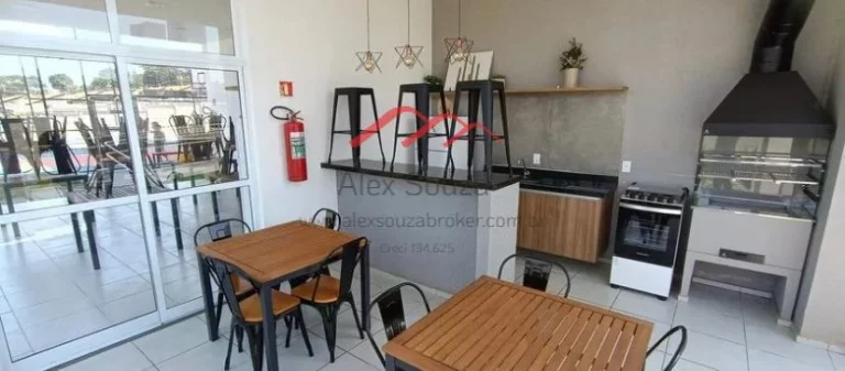 Imagem Apartamento para Venda em Hortolândia / SP no bairro Jardim Villagio Ghiraldelli Imagem Apartamento para Venda em Hortolândia / SP no bairro Jardim Villagio Ghiraldelli