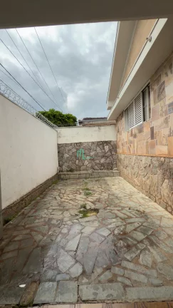 Imagem CASA NO BAIRRO SÃO JOSÉ PRÓXIMO Á UNIFACEF E FDF DISPONÍVEL PARA VENDA E LOCAÇÃO