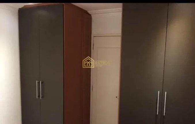 Imagem Apartamento Padrão
