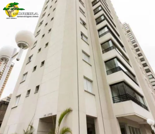 Imagem APTO COM 116M² EM SANTA TEREZINHA A 10 MINUTOS DO METRO SANTANA