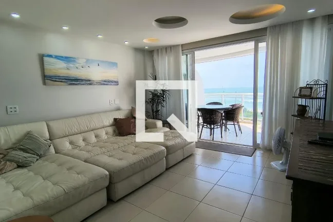 Imagem Apartamento à Venda - Recreio, 2 Quartos, 88 m2