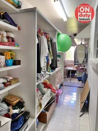 Imagem Sobrado à venda - José Menino - Santos/SP