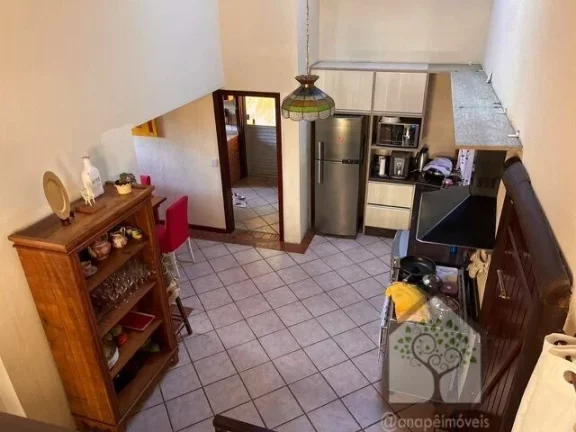 Imagem Casa ampla no Itacorubi, Florianópolis