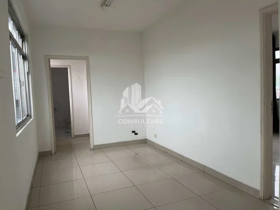 Imagem Conjunto Comercial, Boqueirão, Santos, Cod: 25107 BCA