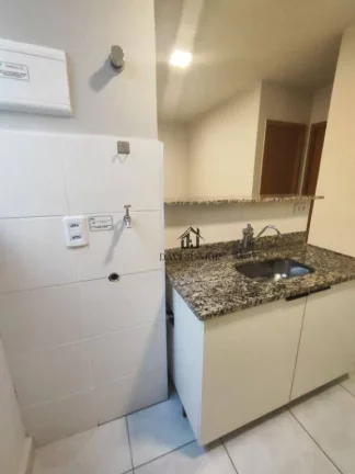 Imagem Apartamento à venda, 43 m² por R$ 235.000,00 - Central Parque Sorocaba - Sorocaba/SP