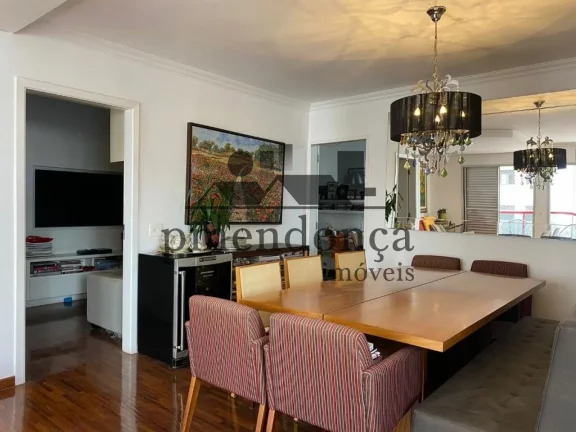 Imagem Perdizes, apartamento 131, mts 3 dormt, 2 suites, 3 vagas.