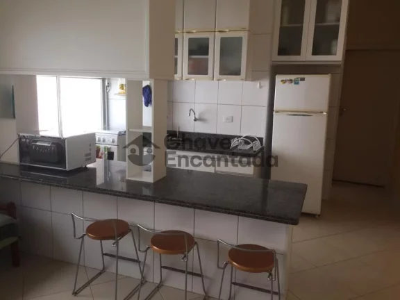 Imagem Apartamento na Praia da Enseada!!!!