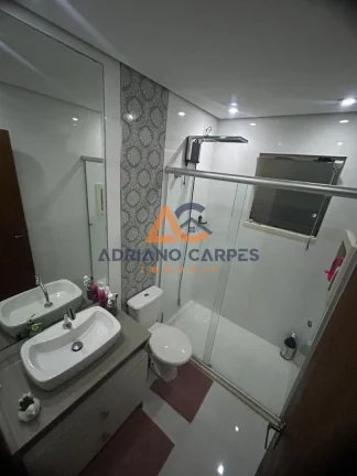 Imagem Casa em Itajai Bairro Itaipava Adriano Carpes Imóveis vende