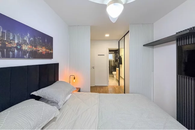Imagem CB 384 Casa 612651041-17 - Casa à venda no bairro Centro - Canoas/RS