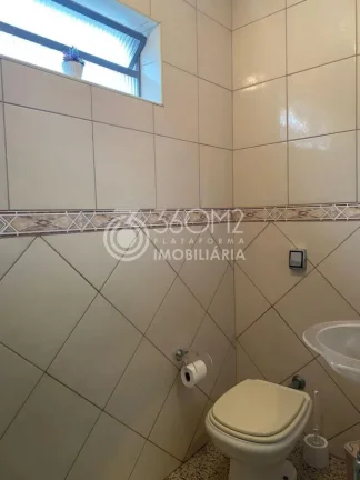 Imagem Sobrado para Venda em Santo André / SP no bairro Jardim Jamaica