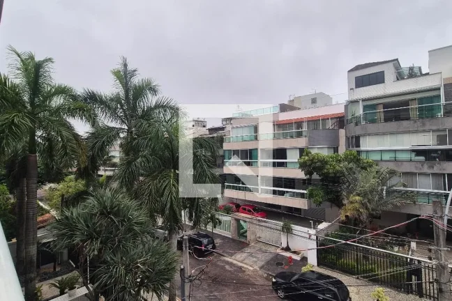 Imagem Apartamento à Venda - Recreio, 3 Quartos, 116 m2