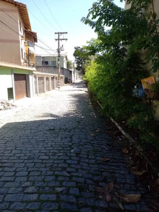 Imagem Casa térrea novo cavaleiros