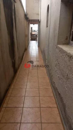 Imagem Sobrado à Venda, 2 Quartos, 2 Suites, 3 Vagas, Santa Maria, São Caetano do Sul - SP