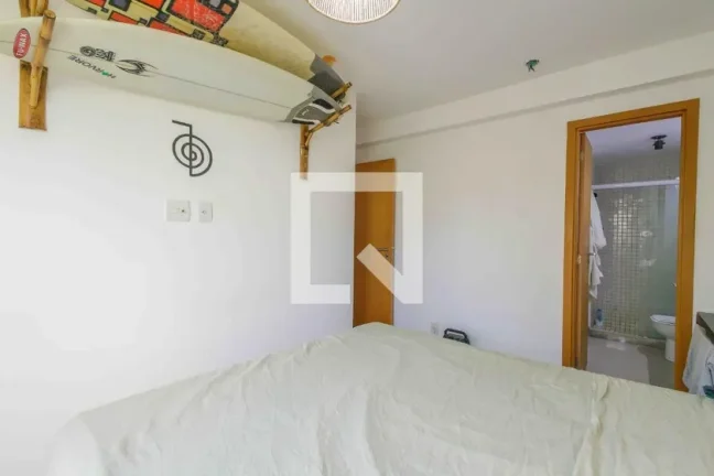 Imagem Apartamento à Venda - Recreio, 3 Quartos, 188 m2