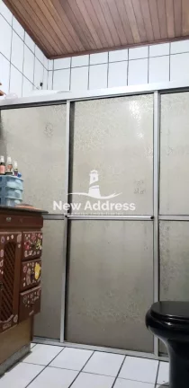Imagem Casa Triplex Escriturada em Nova Carapina I - Serra/ES