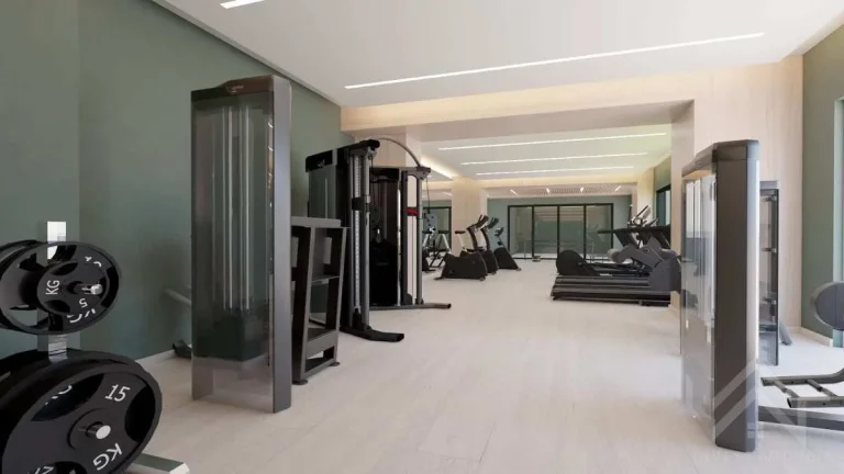 Imagem STUDIO 27M² (100% MOBILIADO) em MOEMA | Ao Lado de Metrô e Ibirapuera | Investimento Inteligente