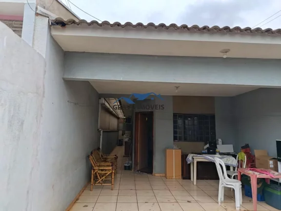 Imagem Casa 2 dormitórios para Venda em Sarandi, Parque Residencial Bom Pastor, 2 dormitórios, 1 banheiro, 2 vagas