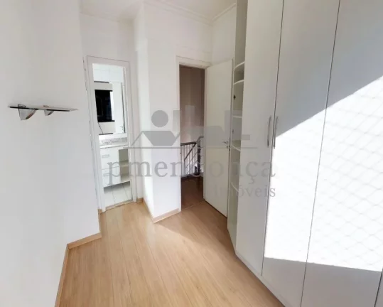 Imagem Cobertura Duplex com 158m² na Vila Romana, 04 dormitórios sendo 2 suítes e 3 vagas.!
