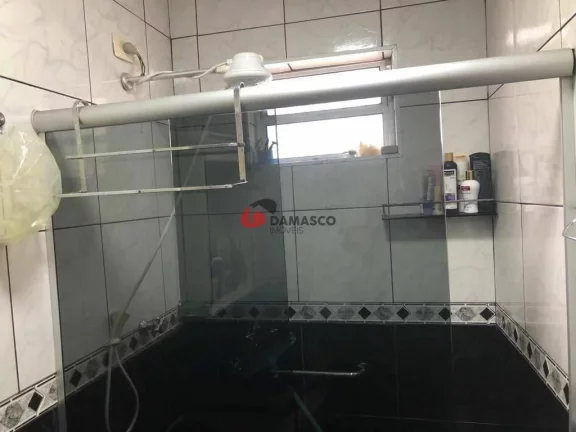 Imagem Sobrado à venda 4 Quartos, 2 Suites, 3 Vagas, 169M², Olímpico, São Caetano do Sul - SP