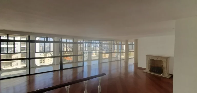 Imagem APARTAMENTO PARA LOCAÇÃO NO PARAÍSO