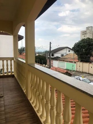 Imagem Sobrado com 4 dormitórios à venda por R$ 1.000.000,00 - Jardim Satélite - São José dos Campos/SP