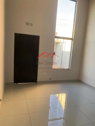 Imagem Casa para Venda em Hortolândia / SP no bairro Jardim das Figueiras I