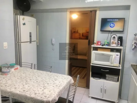 Imagem Apartamento à venda, 60 m² por R$ 600.000,00 - Aclimação - São Paulo/SP