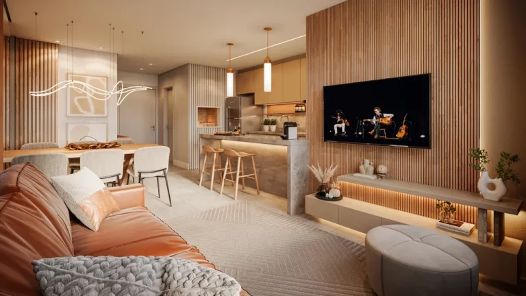 Imagem Vivid Terrace - Apartamento à venda no bairro Jardim Planalto - Porto Alegre/RS