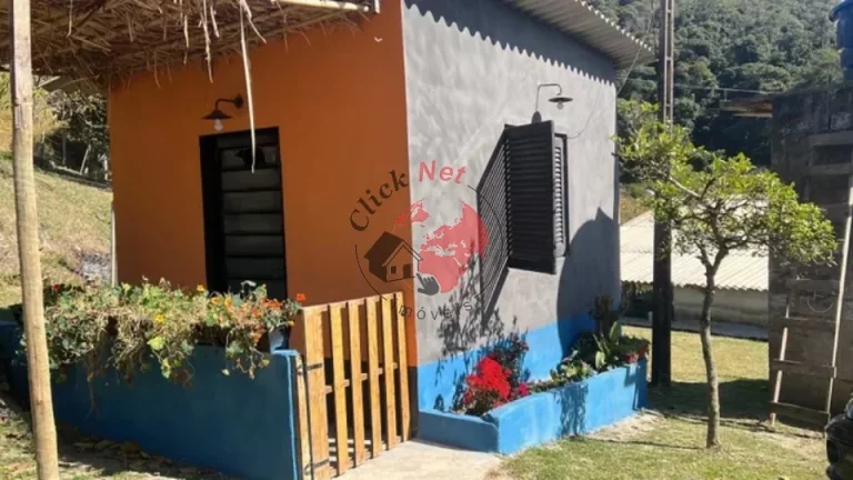 Imagem Sítio à venda com 65.000m² no bairro Iara em Atibaia - Estuda permuta imóvel de menor valor no ABC
