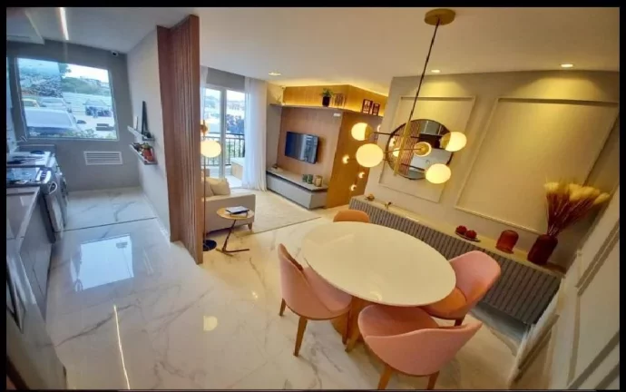 Foto do imóvel Apartamento com 2 Quartos à Venda, 55 m² em Irajá - Rio De Janeiro