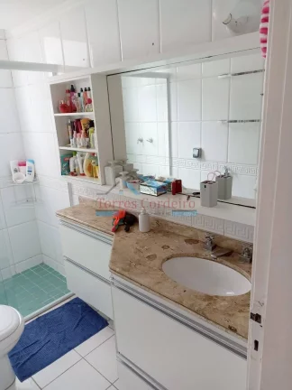 Imagem Apartamento 4 dormitórios - 2 vagas - Jardim Ampliação