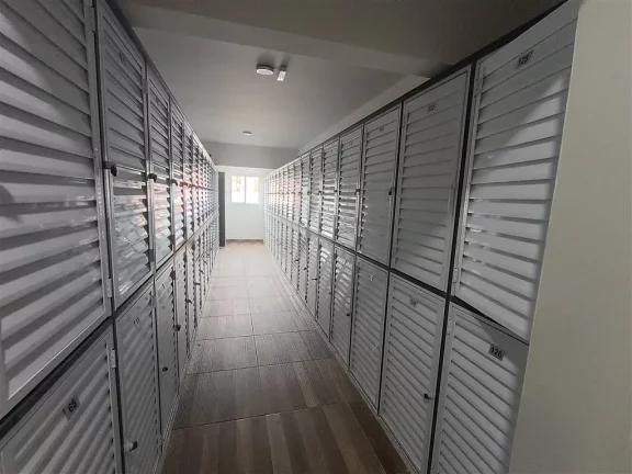 Imagem Apartamento à Venda em Aviação, Praia Grande - SP
