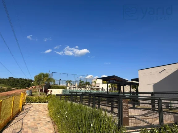 Imagem TERRENO 542 m² PARA VENDA NO PORTAL DOS LAGOS, BAIRRO DO CORRUPIRA, JUNDIAÍ SP