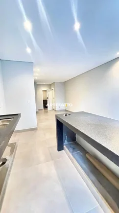 VENDE-SE APARTAMENTO NO CENTRO DE FRANCA-SP