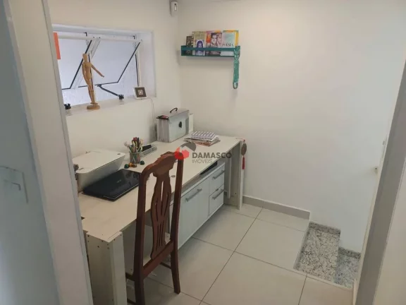 Imagem Sobrado à venda 2 Quartos, 1 Vaga, 250M², Cerâmica, São Caetano do Sul - SP