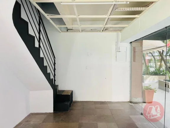 Imagem Loja, 34 m² - venda por R$ 447.000,00 ou aluguel por R$ 3.906,00/mês - Moinhos de Vento - Porto Alegre/RS
