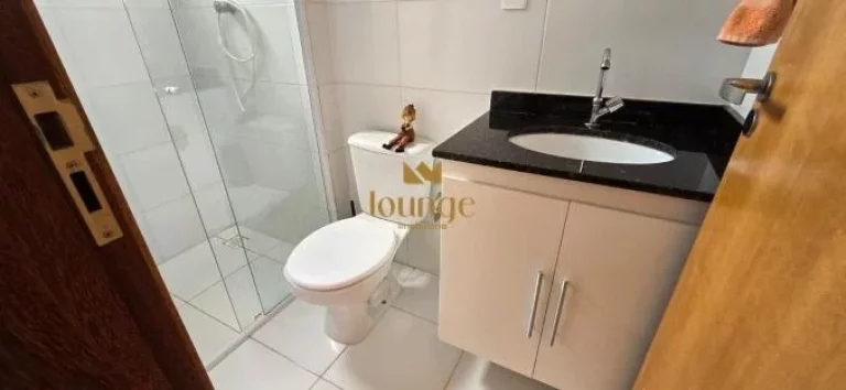 Imagem Apartamento Para Alugar Parque Campolim Z.Sul - Sorocaba/SP