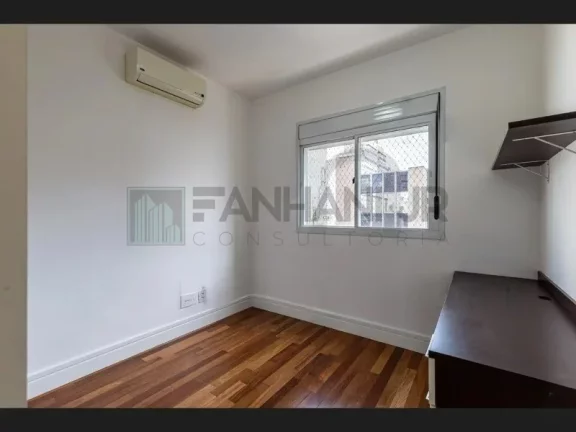 Imagem Imperdível: Apartamento de Luxo à Venda ou Locação no Itaim Bibi, São Paulo - 3 quartos, 3 suítes, 3 salas, 5 banheiros, 3 vagas - 162 m².
