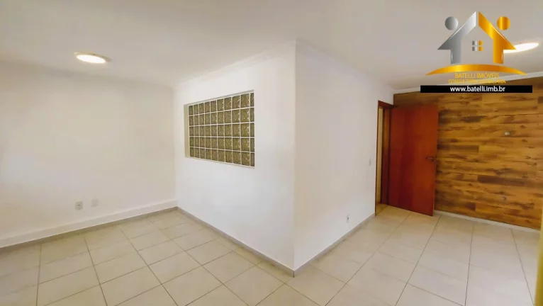 Imagem Casa para locação no condomínio Quinta de São Fernando - Batelli Imóveis